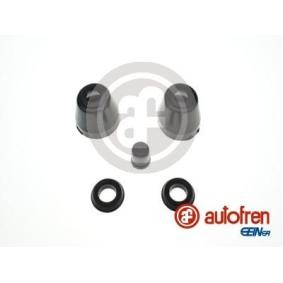 Acquista Kit riparazione, Cilindretto freno da AUTOFREN SEINSA D3446 a buon mercato per soli 4,64 €