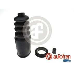 Reparatursatz, Kupplungsnehmerzylinder D3583