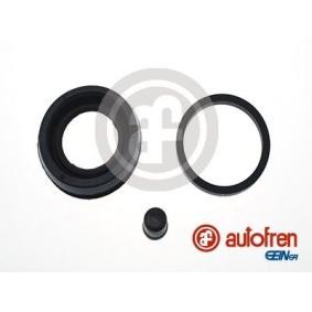Bremssattel-Reparatursatz D41016