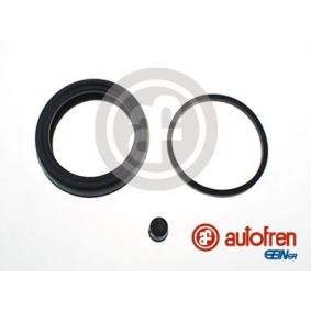 Acquista Kit di revisione della pinza freno da AUTOFREN SEINSA D41025 a buon mercato per soli 5,18 €