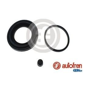 Acquista Kit di revisione della pinza freno da AUTOFREN SEINSA D41046 a buon mercato per soli 6,16 €