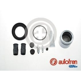 Comprar Juego de reparación, pinza de freno de AUTOFREN SEINSA D41079C a bajo precio de 20,69 €