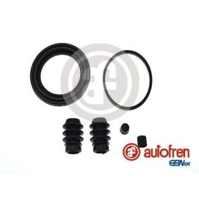 Bremssattel-Reparatursatz D41098
