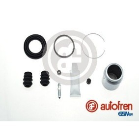 Achetez des Kit de réparation d'étrier de frein AUTOFREN SEINSA D41101C à prix pour 23,66 €
