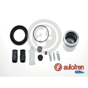 Acquista Kit di revisione della pinza freno da AUTOFREN SEINSA D41188C a buon mercato per soli 27,19 €