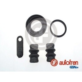 Compre Kit de reparación de pinzas de freno de AUTOFREN SEINSA online para Clase B (W245) a precios moderados