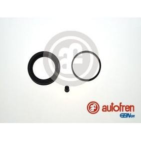 Achetez des Kit de réparation d'étrier de frein AUTOFREN SEINSA D4154 à prix pour 4,97 €