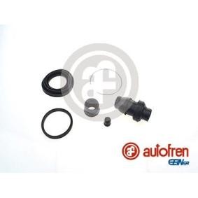 Bremssattel-Reparatursatz D41640