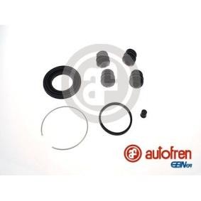 Bremssattel-Reparatursatz D4175