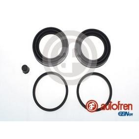 Acquista Kit di revisione della pinza freno da AUTOFREN SEINSA D41818 a buon mercato per soli 14,03 €