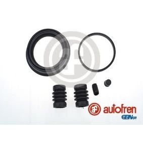 Bremssattel-Reparatursatz D41877