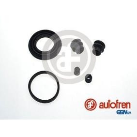 Acquista Kit di revisione della pinza freno da AUTOFREN SEINSA D41920 a buon mercato per soli 7,58 €
