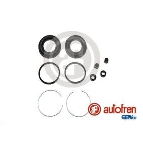 Acquista Kit di revisione della pinza freno da AUTOFREN SEINSA D42105 a buon mercato per soli 11,20 €