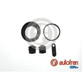 Acquista Kit di revisione della pinza freno da AUTOFREN SEINSA D4262 a buon mercato per soli 9,79 €