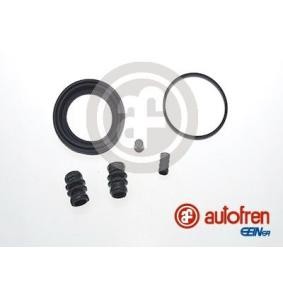 Bremssattel-Reparatursatz D4342