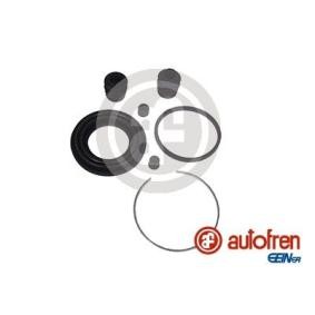 Comprar Juego de reparación, pinza de freno de AUTOFREN SEINSA D4405 a bajo precio de 11,30 €