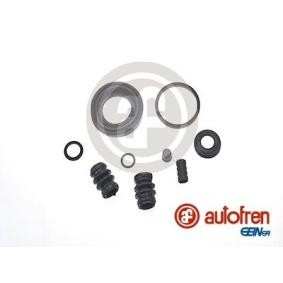 Bremssattel-Reparatursatz D4408