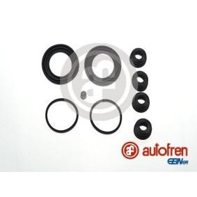 Acquista Kit di revisione della pinza freno da AUTOFREN SEINSA D4577 a buon mercato per soli 13,10 €