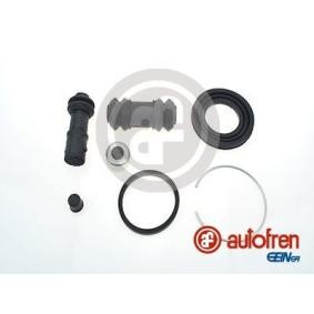Bremssattel-Reparatursatz D4586