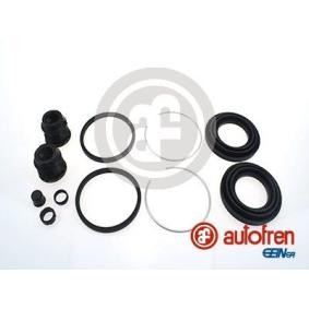 Bremssattel-Reparatursatz D4642