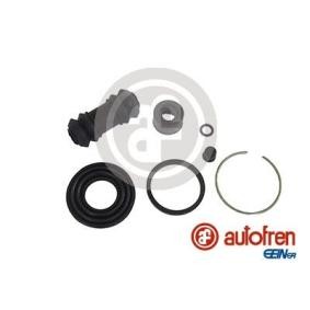 Acquista Kit revisione pinze freno da AUTOFREN SEINSA online per RX 7 I (SA) a prezzi moderati