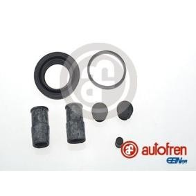 Acquista Kit di revisione della pinza freno da AUTOFREN SEINSA D4699 a buon mercato per soli 12,88 €