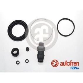 Bremssattel-Reparatursatz D4716