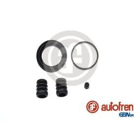 Bremssattel-Reparatursatz D4717