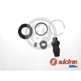 Achetez des Kit de réparation d'étrier de frein AUTOFREN SEINSA D4732 à prix pour 9,55 €