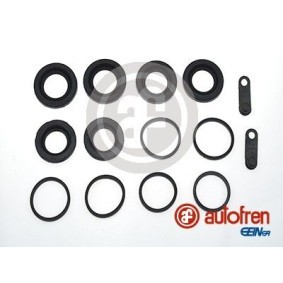 Acquista Kit di revisione della pinza freno da AUTOFREN SEINSA D4746 a buon mercato per soli 24,35 €