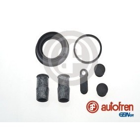 Comprar Juego de reparación, pinza de freno de AUTOFREN SEINSA D4761 a bajo precio de 9,59 €