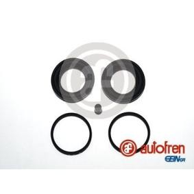 Acquista Kit revisione pinze freno da AUTOFREN SEINSA online per CARNIVAL I (UP) a prezzi moderati