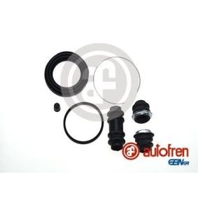 Bremssattel-Reparatursatz D4775