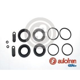 Acquista Kit di revisione della pinza freno da AUTOFREN SEINSA D4791 a buon mercato per soli 29,87 €