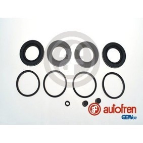 Acquista Kit di revisione della pinza freno da AUTOFREN SEINSA D4801 a buon mercato per soli 28,83 €