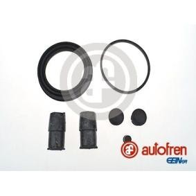 Acquista Kit di revisione della pinza freno da AUTOFREN SEINSA D4823 a buon mercato per soli 11,76 €
