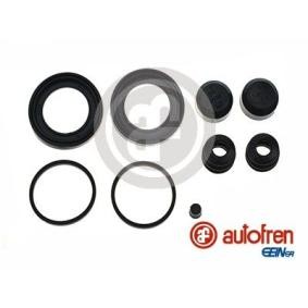 Acquista Kit di revisione della pinza freno da AUTOFREN SEINSA D4843 a buon mercato per soli 13,98 €