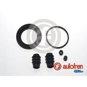 Bremssattel-Reparatursatz D4907