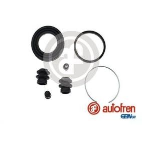 Acquista Kit di revisione della pinza freno da AUTOFREN SEINSA D4914 a buon mercato per soli 10,45 €