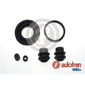 Acquista Kit di revisione della pinza freno da AUTOFREN SEINSA D4931 a buon mercato per soli 9,35 €