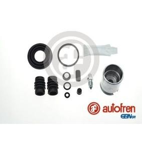 Acquista Kit di revisione della pinza freno da AUTOFREN SEINSA D4986C a buon mercato per soli 32,87 €