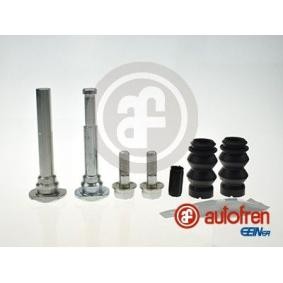 Führungshülsensatz, Bremssattel D7045C für FIAT