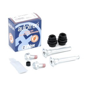 Acquista Kit manicotti di guida, Pinza freno da AUTOFREN SEINSA D7142C a buon mercato per soli 17,87 €