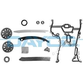 Achetez des Kit de chaîne de distribution DAYCO KTC1004 à prix pour 109,61 €