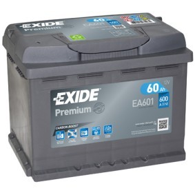 Batterie EA601