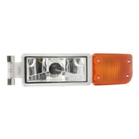 Acquista Fendinebbia da TRUCKLIGHT FL-MA001L a buon mercato per soli 40,89 €