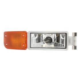 Acquista Fendinebbia da TRUCKLIGHT FL-MA001R a buon mercato per soli 41,06 €