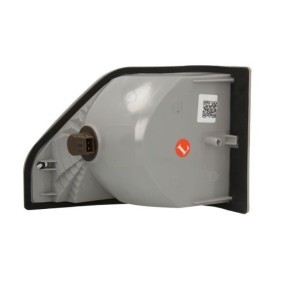 Kjøp Tåkelyskaster av TRUCKLIGHT FL-RV002R til den lave prisen 838,22 NOK