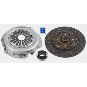 Comprar Kit de embrague de SACHS 3000 951 430 a bajo precio de 172,01 €