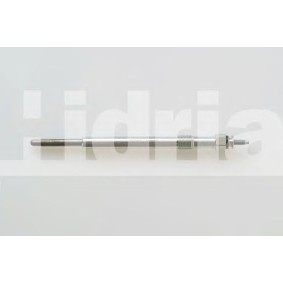 Glühkerze für FIAT von HIDRIA